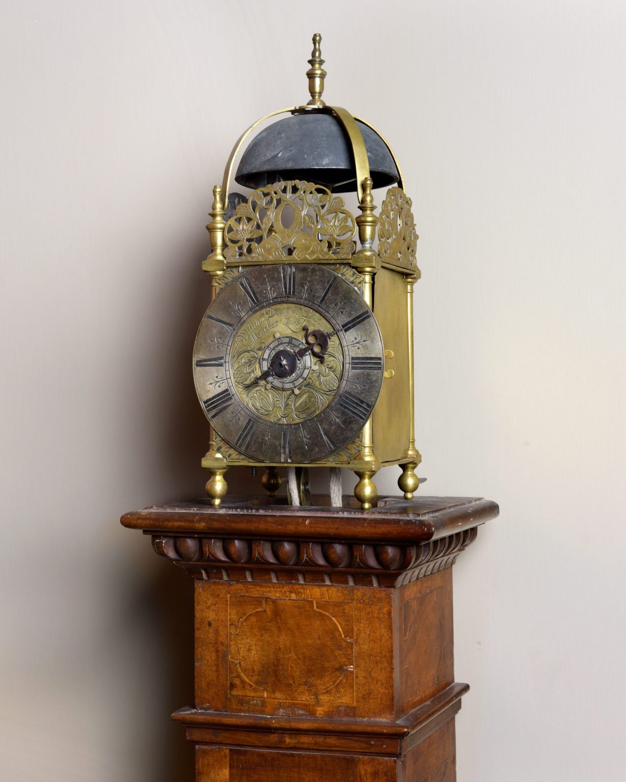 W.F.Bruce Antique Clocks and Watches Lewes Clocks for Sale