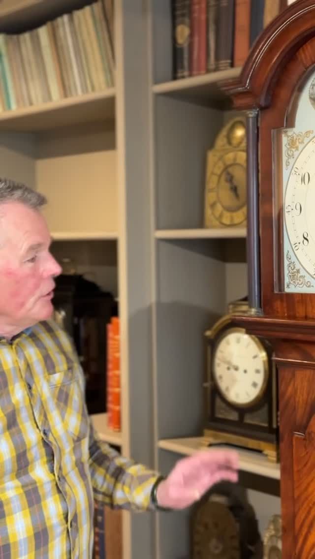 Watchmaker: Isaac Rogers | Traveling watch | British, London